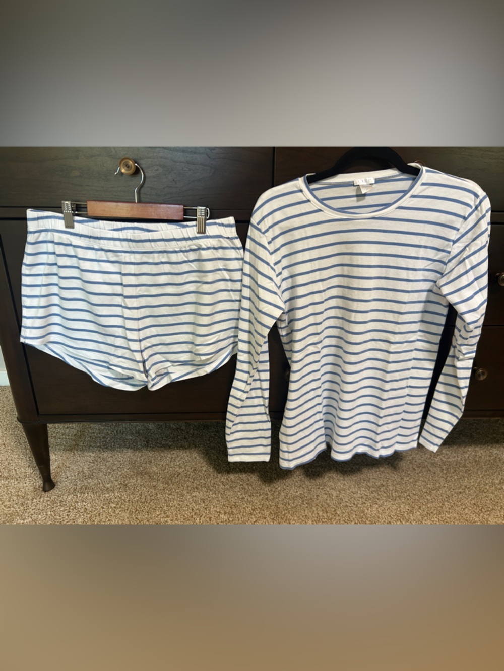 Luxury Charleston, SC pajama brand: LAKE.